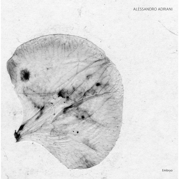 Alessandro Adriani - Embryo [SA035]
